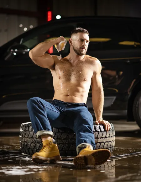 Paul Wagner profile photo
