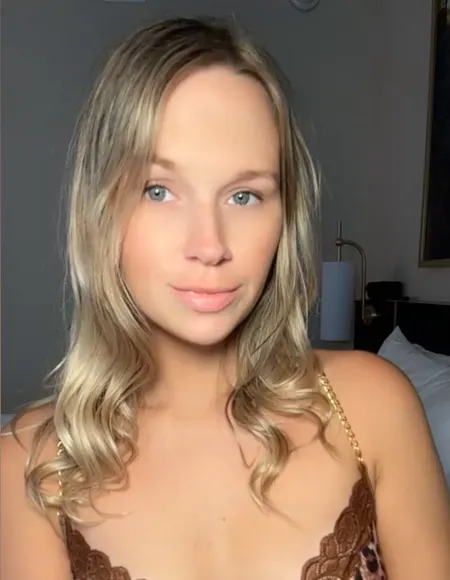 The Preferred Blonde profile photo