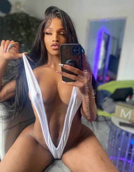 ThePrettiestForeignFrom X profile photo