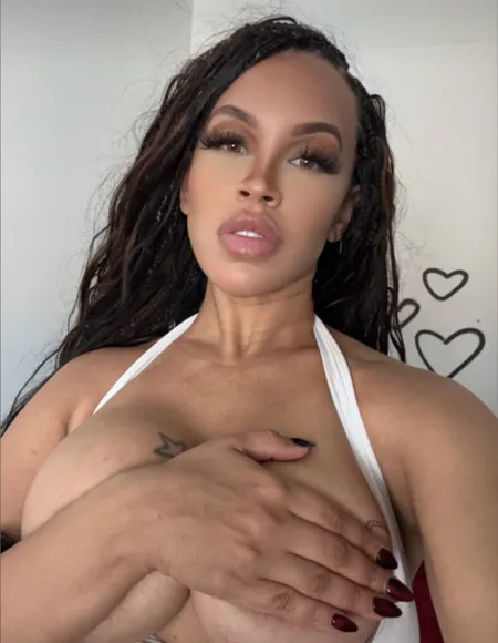 Rachel Fit 🥵 Flexible Contortionist profile photo