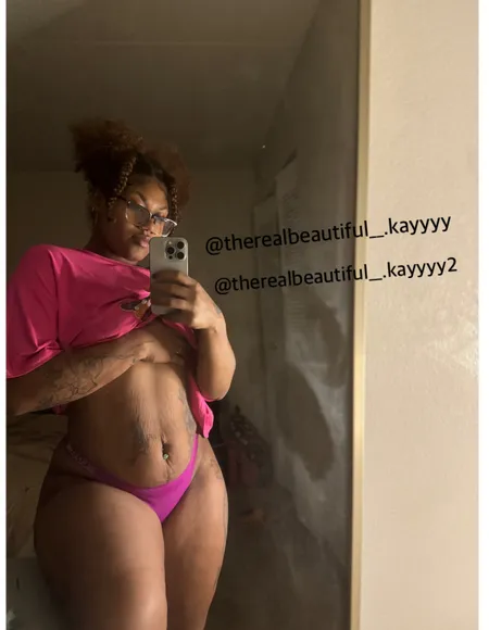 Kay profile photo