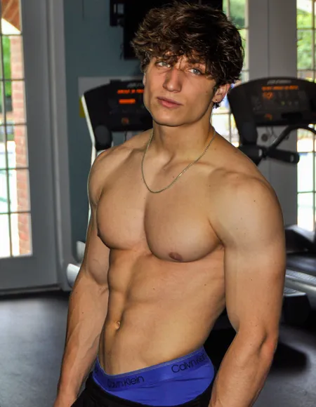 Italian Stallion profile photo