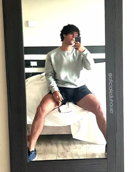 Eduardo D profile photo