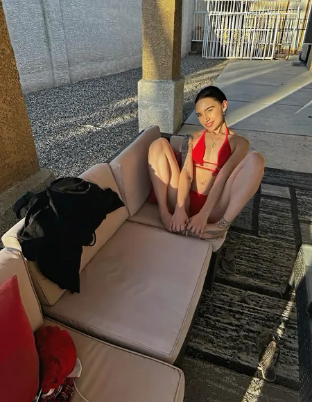 JAASRENEE π«§ LOLA GONE WILD π₯₯ profile photo