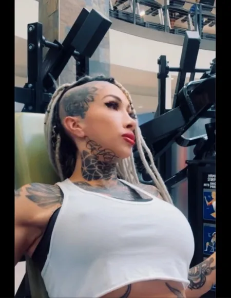 Kayla Carrera profile photo