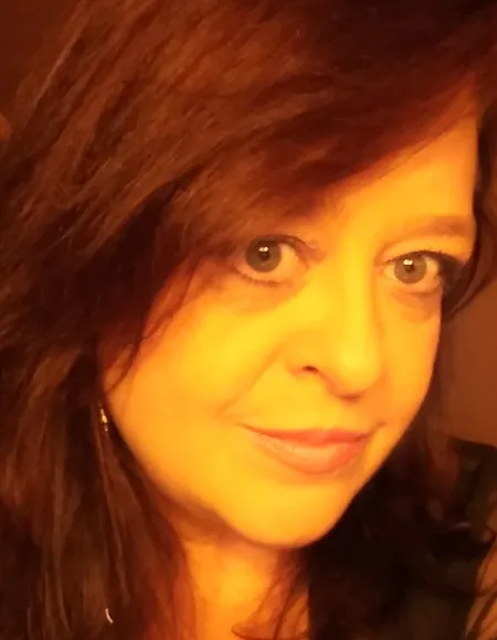 Kaylee Cougar BBW Swinger profile photo