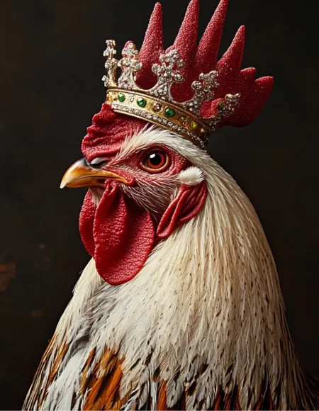 TheRealKingCock profile photo