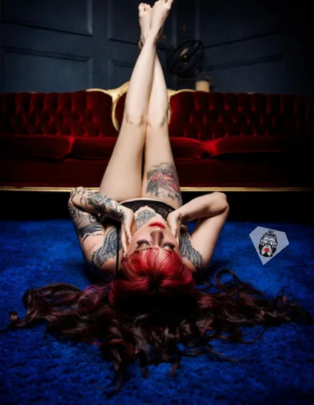 Lucy Diamond profile photo