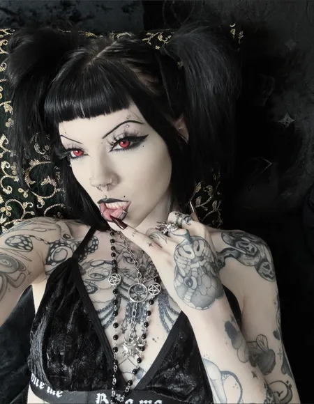 ๐คMedusa๐ค profile photo