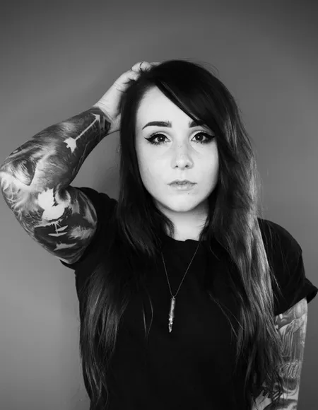 MissRage profile photo