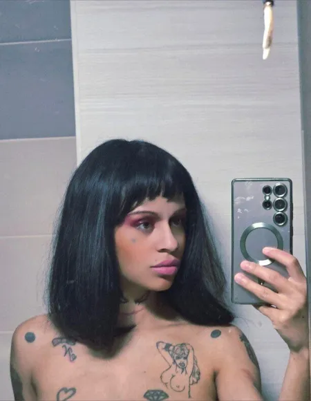Sandra Soul profile photo