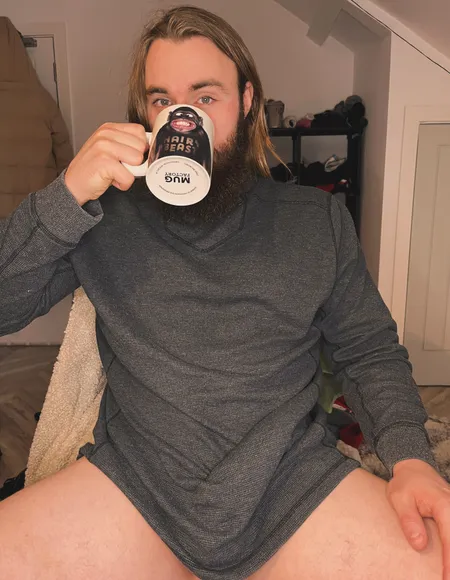 Zaddy Dom profile photo