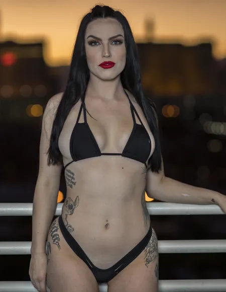 Raven Reign profile photo