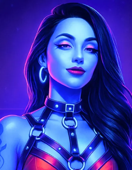 Goddess Medusa profile photo