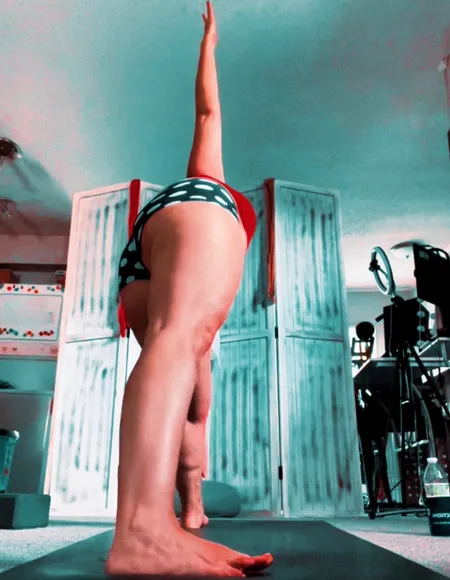 Rogue Yogi profile photo