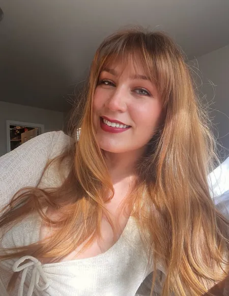 Rose Monroe profile photo