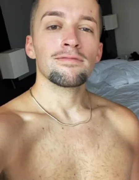The Satyr Boy profile photo