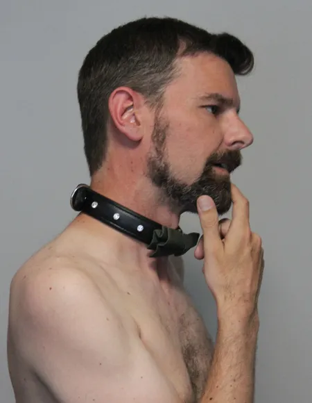 the scruffy otter profile photo