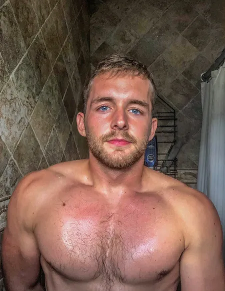 The Scuba Gay profile photo