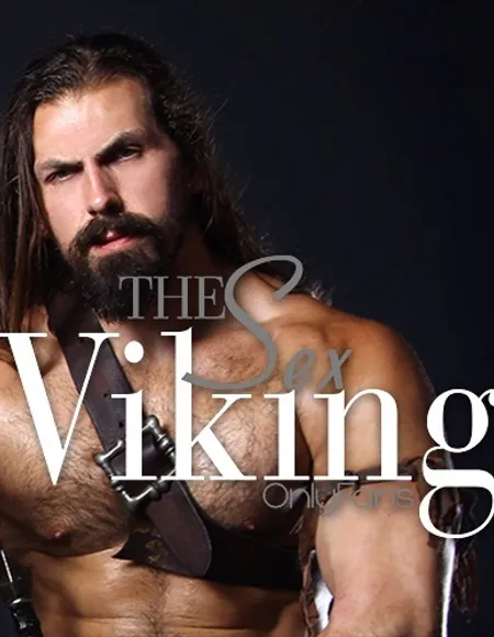 The Sex Viking profile photo