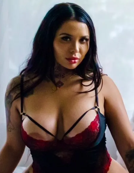 Gigi Bella 💋 profile photo