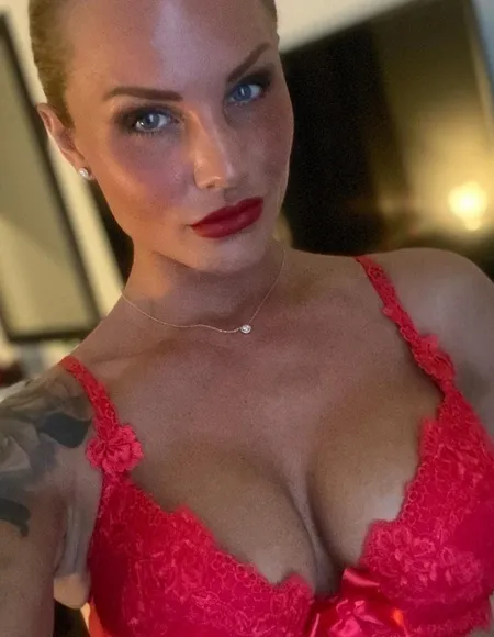 SexyMinx profile photo