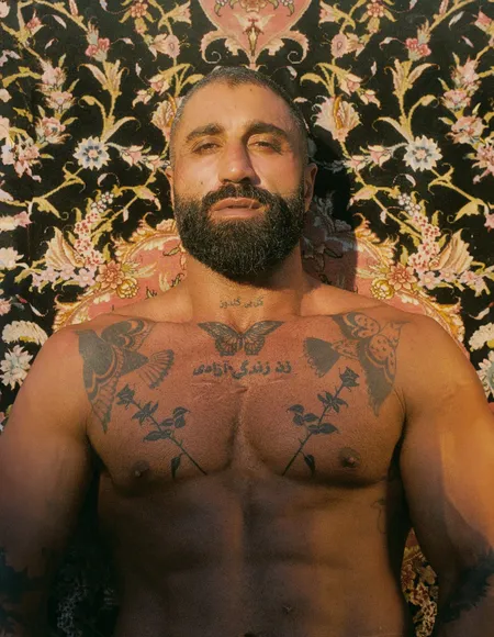 The Sharok profile photo