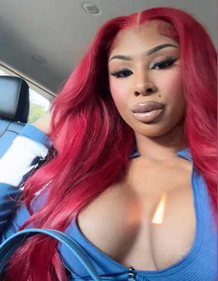 theshaybarbie profile photo