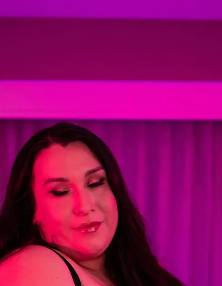Sophia Presley profile photo