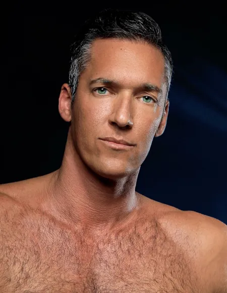Silver Steele profile photo