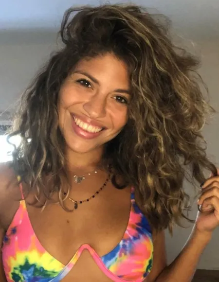 Sophia Rodriguez profile photo