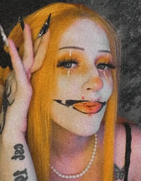 Jasmine profile photo
