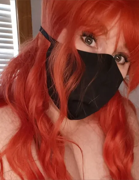 The Squishy Ginger profile photo