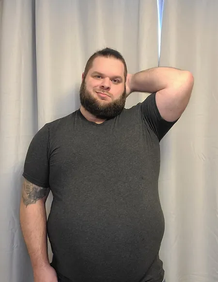 TheStraightBear profile photo