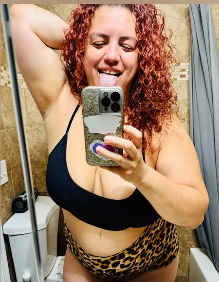 🔥Sultry is Ready💦 profile photo