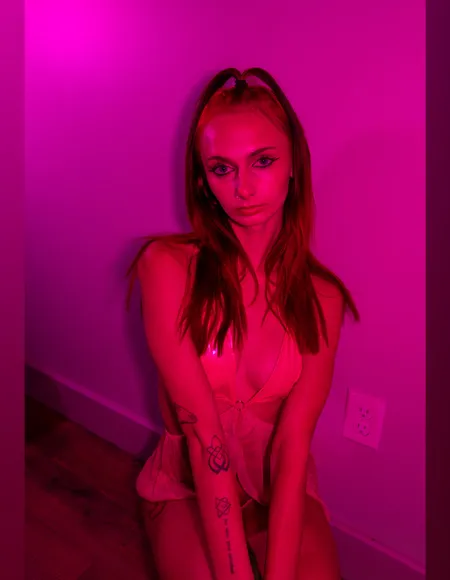 Tabby 🍒 profile photo