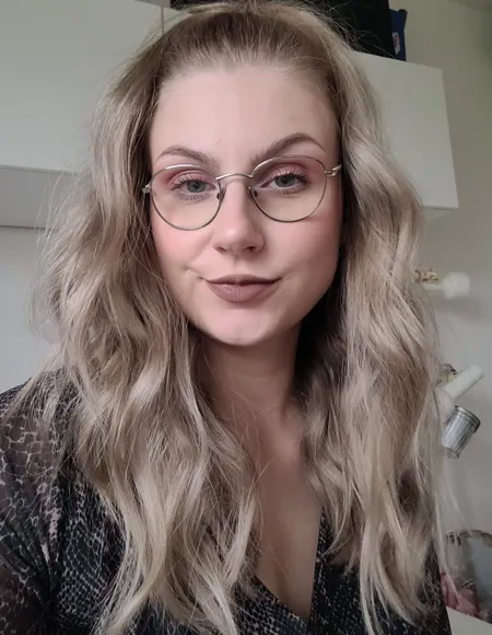 Goddess Emmy 😈 profile photo