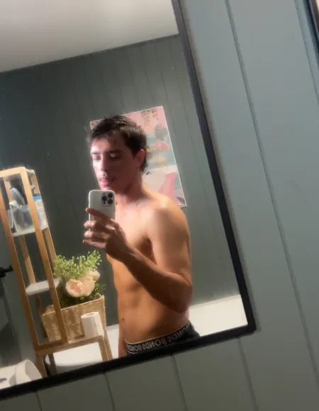 Brandon profile photo