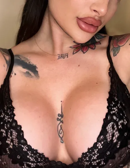 Tattooed Princess profile photo