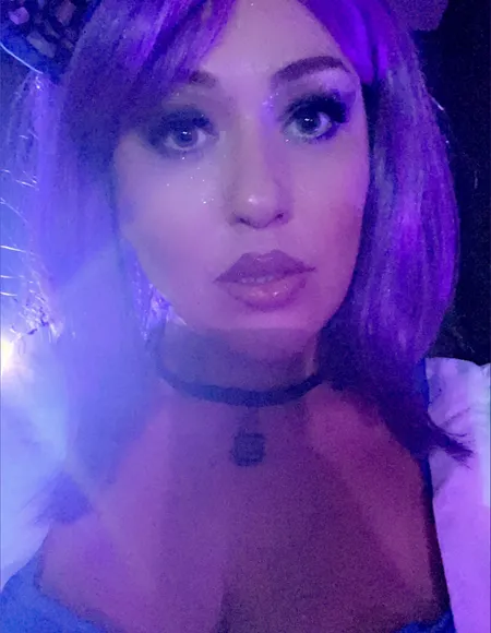 Violet profile photo