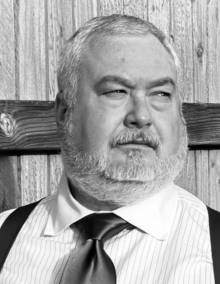 TheTieBear profile photo