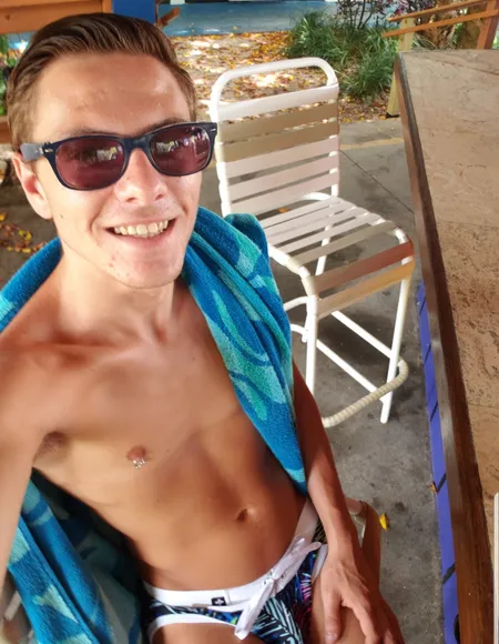 TheTipsyTwink profile photo