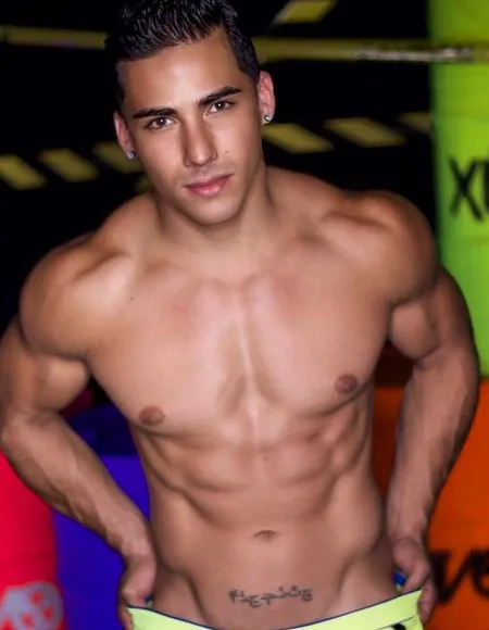 Topher DiMaggio profile photo