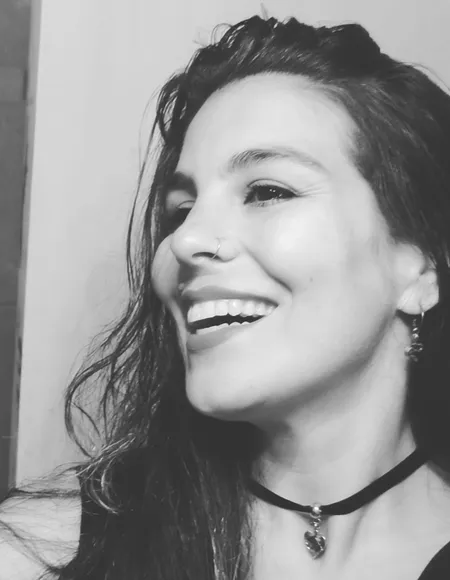 Una chica dura 🔥 profile photo
