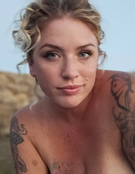 The Trailblazer Gypsy profile photo