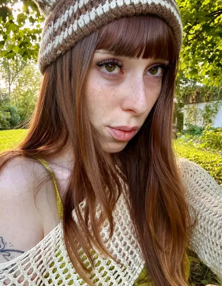 Aria Faye 🧚🏻 profile photo