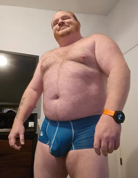 Thetulsaredbear profile photo