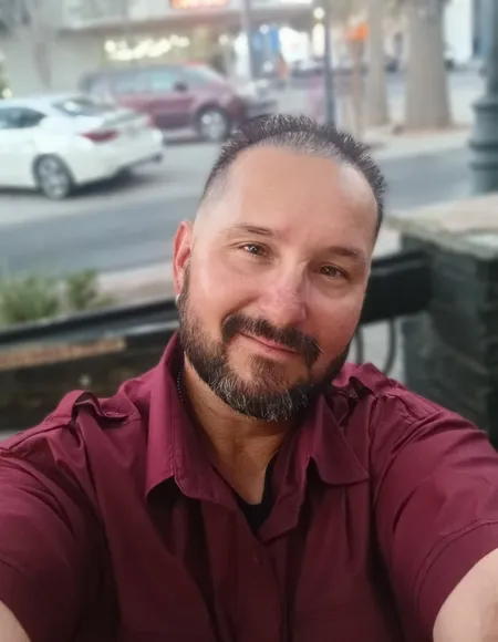 Turbo profile photo