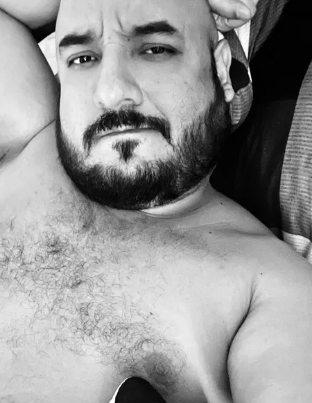 TheUnderBear profile photo