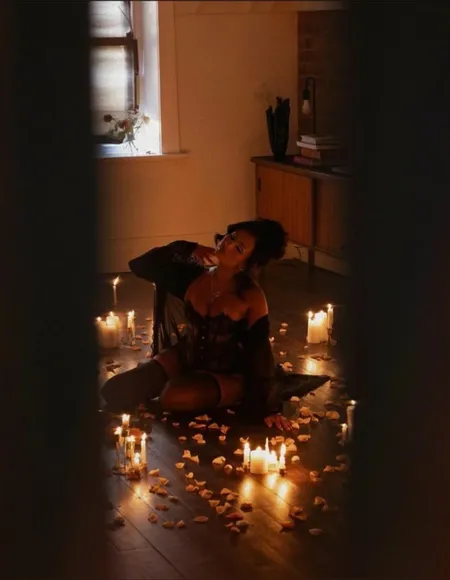 🔥| EliteSeductress | 🔥 profile photo